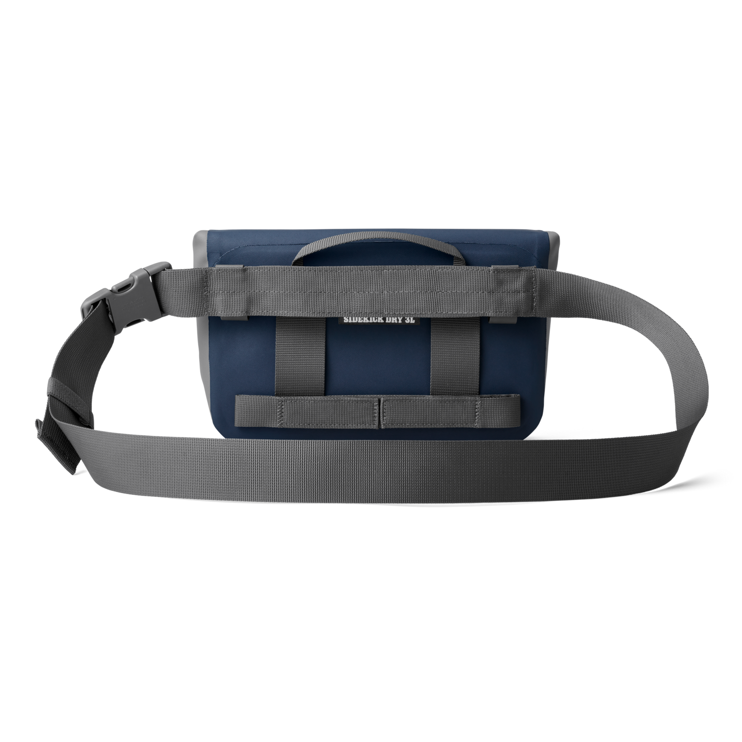 YETI SideClick™ Strap Charcoal