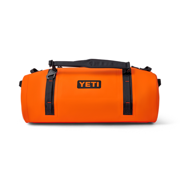 YETI Panga® 75L Waterproof Duffel King Crab