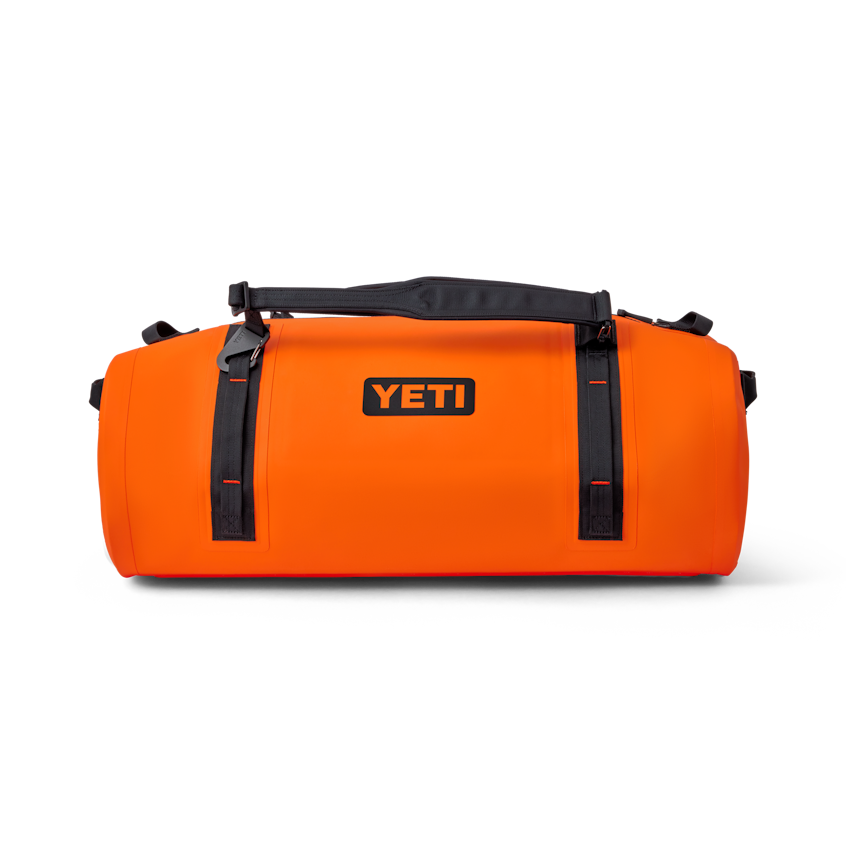 YETI Panga® 75L Waterproof Duffel King Crab