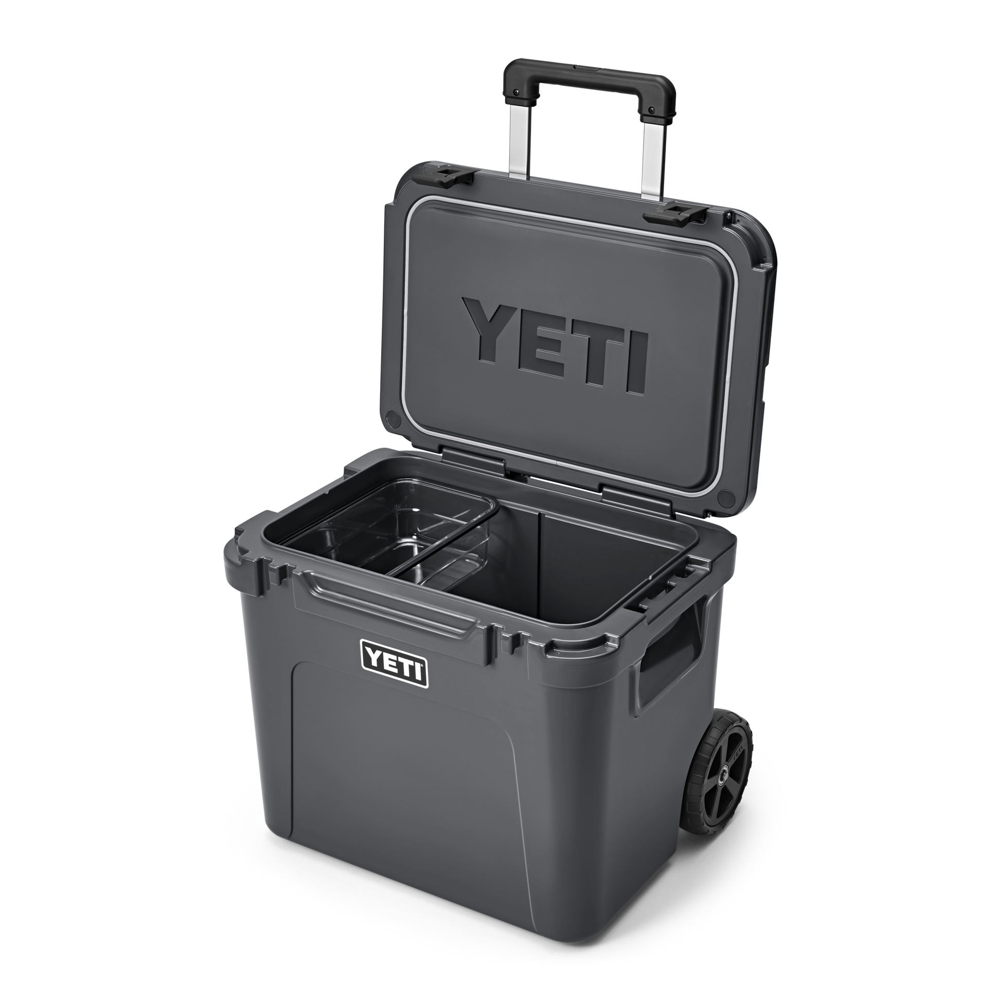 YETI® Roadie® 60 Wheeled Cool Box – YETI EUROPE - Main Image