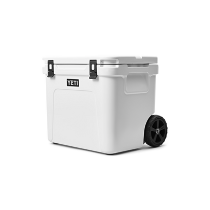 YETI Roadie® 60 Wheeled Cool Box White