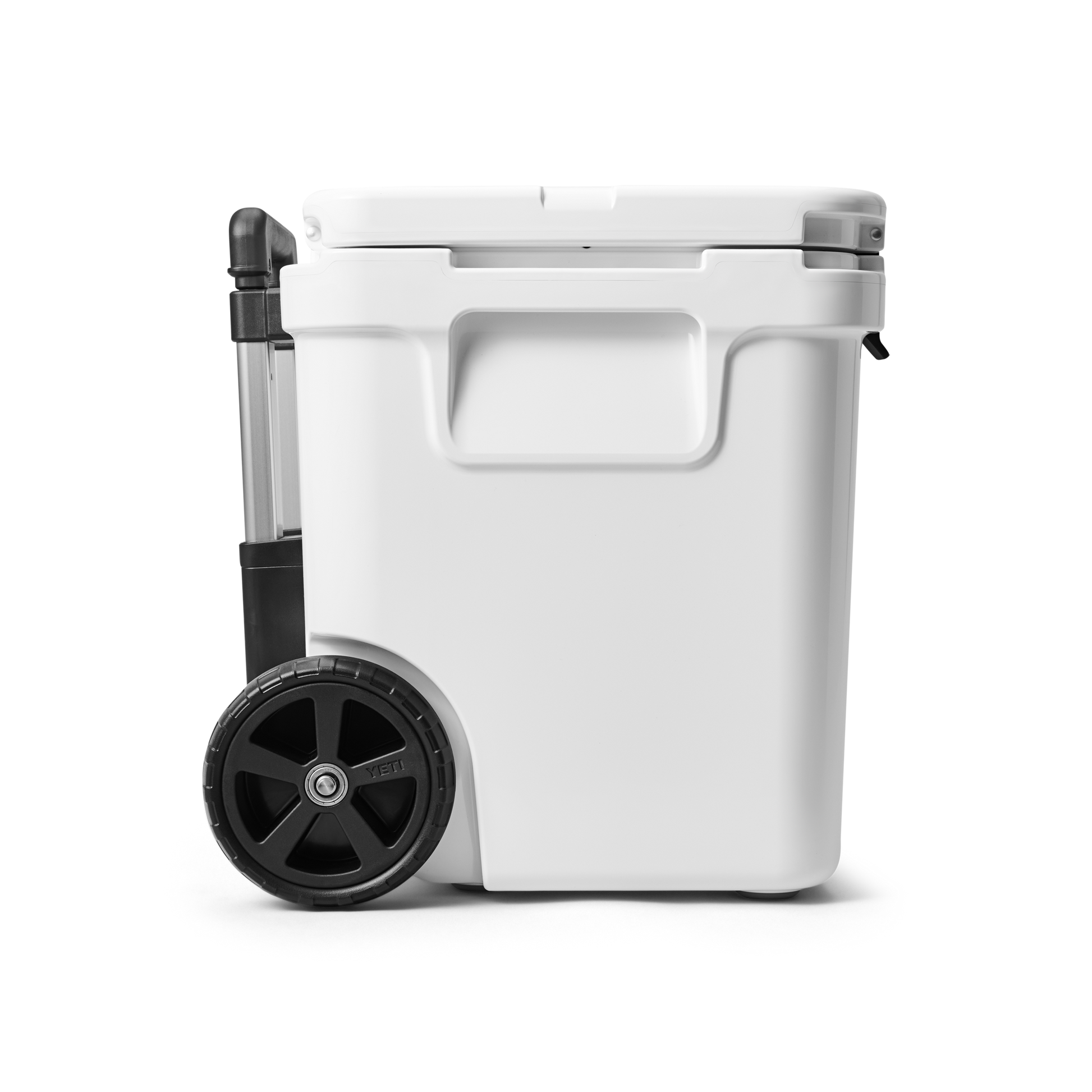 YETI Roadie® 60 Wheeled Cool Box White