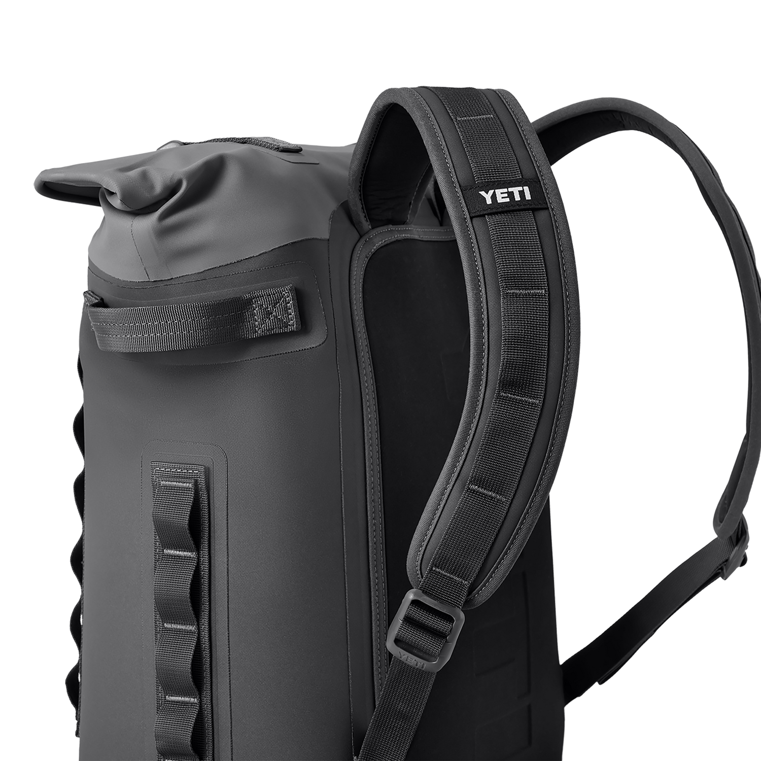 YETI Hopper® M20 Soft Backpack Cooler Charcoal