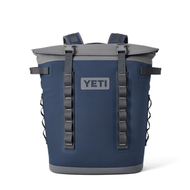 YETI Hopper® M20 Soft Backpack Cooler Navy