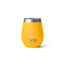 YETI Rambler® 10 oz (296 ml) Wine Tumbler Alpine Yellow
