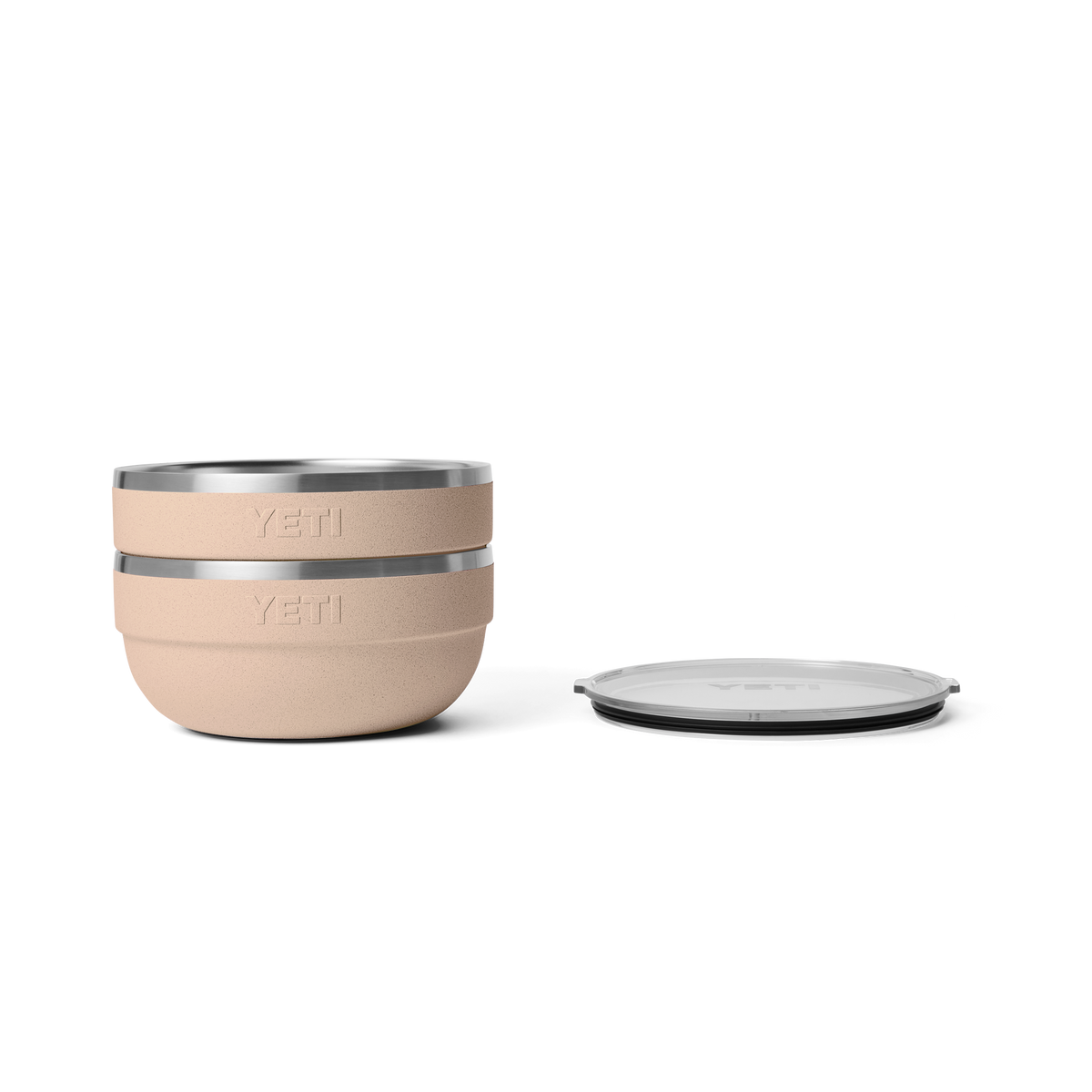 Rambler™ Large Insulated Bowl Tahini