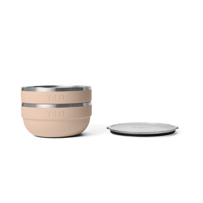 Rambler™ Large Insulated Bowl Tahini
