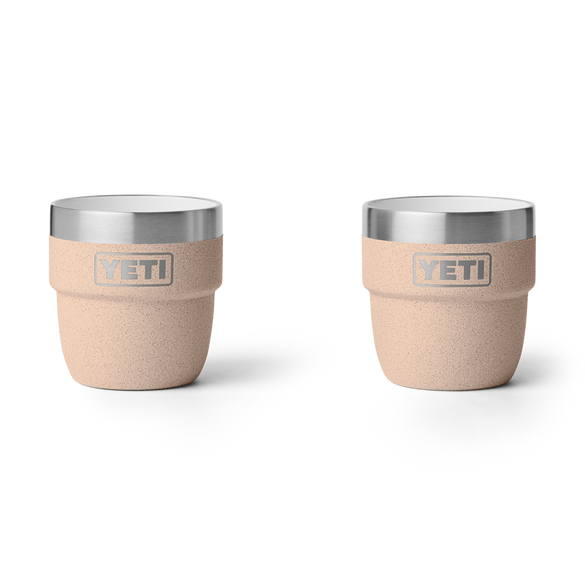YETI Rambler® 4 oz (118 ml) Stackable Cups Tahini