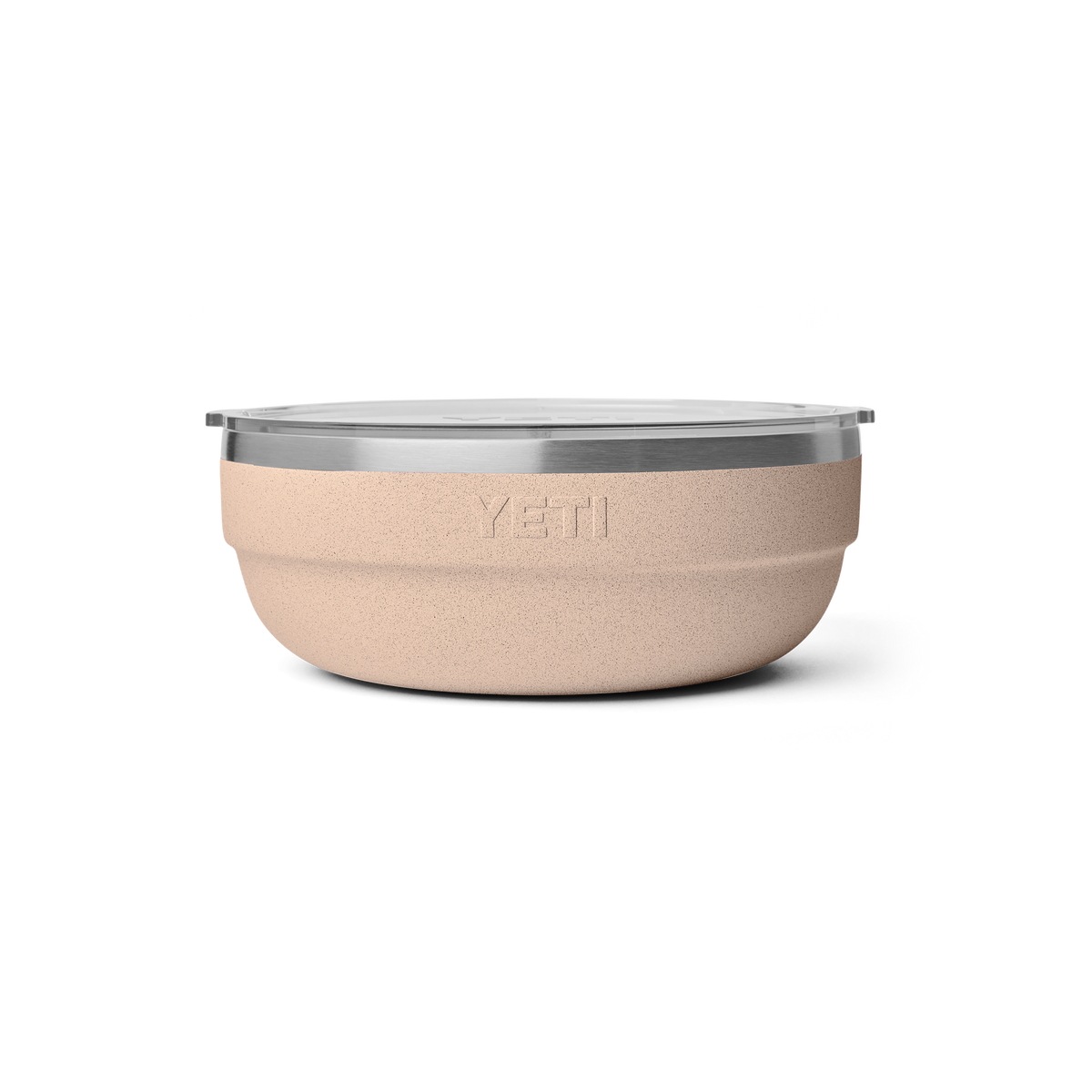 Rambler™ Large Insulated Low Bowl Tahini