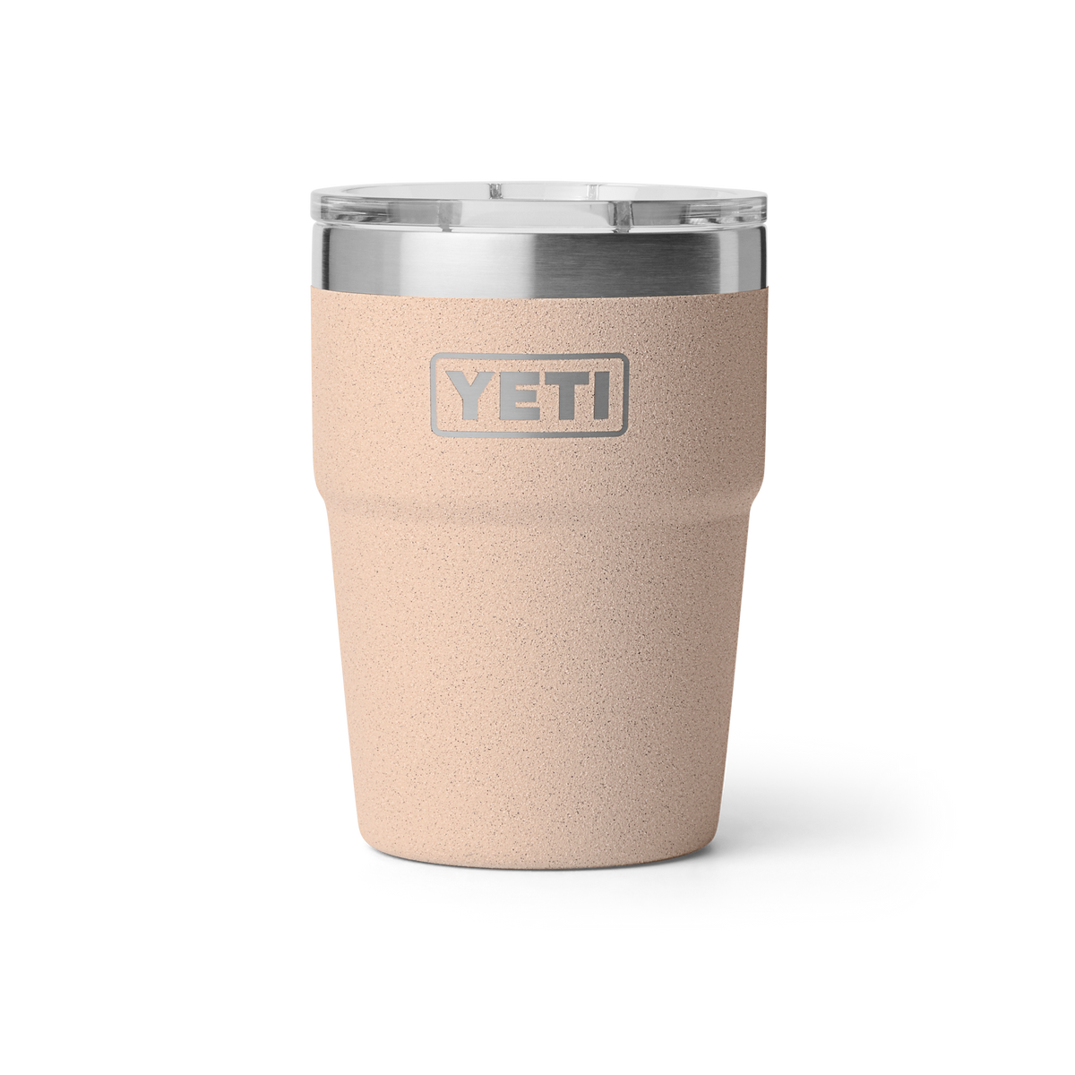 Rambler® 16 oz (473 ml) Stackable Cup Tahini