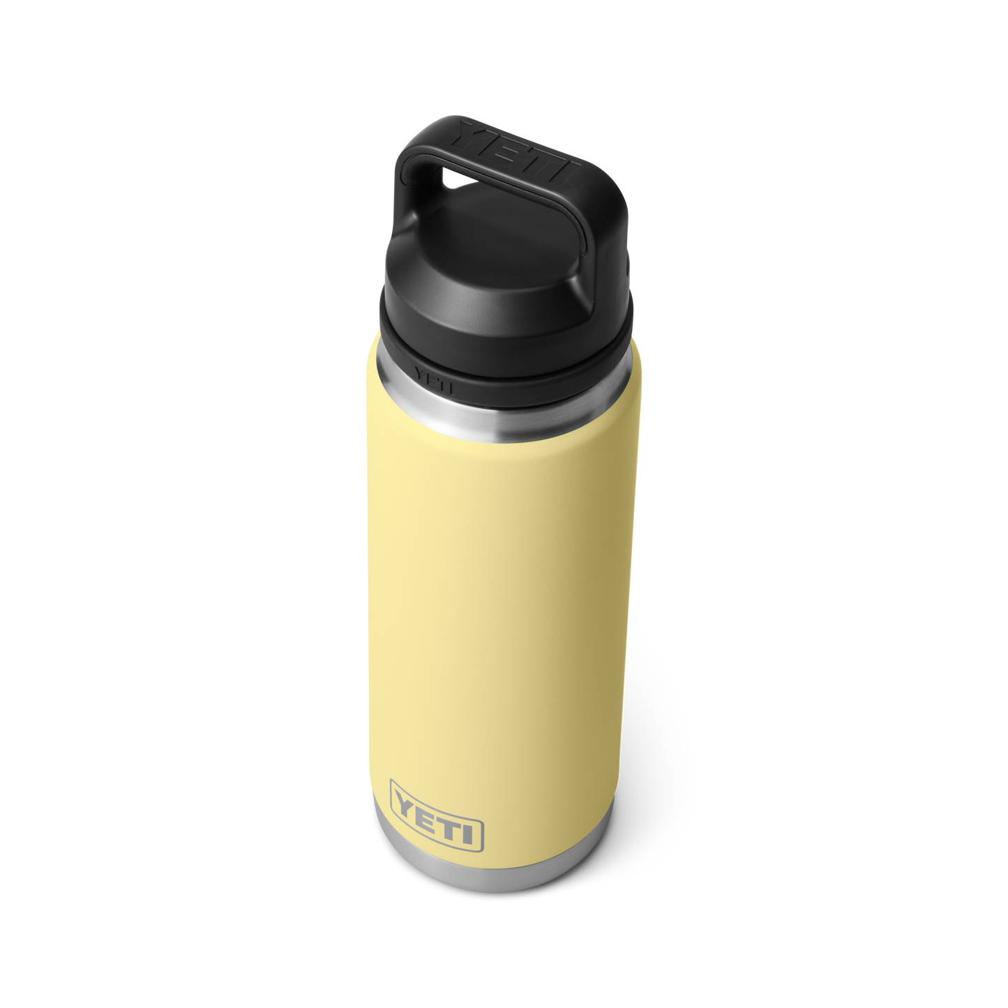 YETI Rambler® 26 oz (760 ml) Bottle With Chug Cap Daybreak Yellow