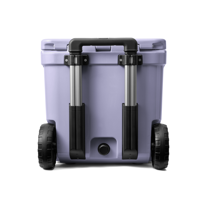 YETI Roadie® 48 Wheeled Cool Box Cosmic Lilac