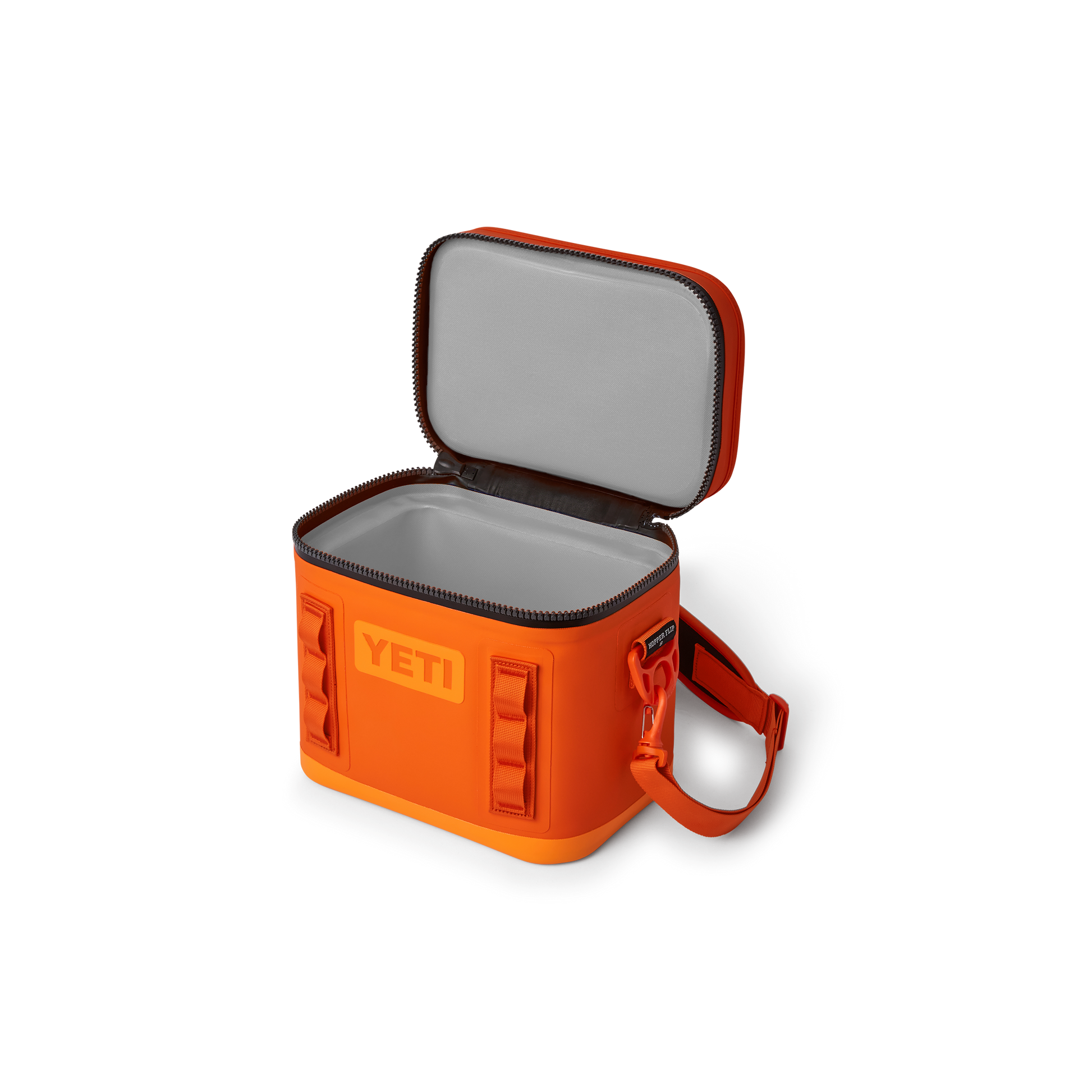 YETI Hopper Flip® 8 Soft Cooler King Crab