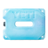 YETI Yeti Ice 1.8 Kg Ice Pack Clear