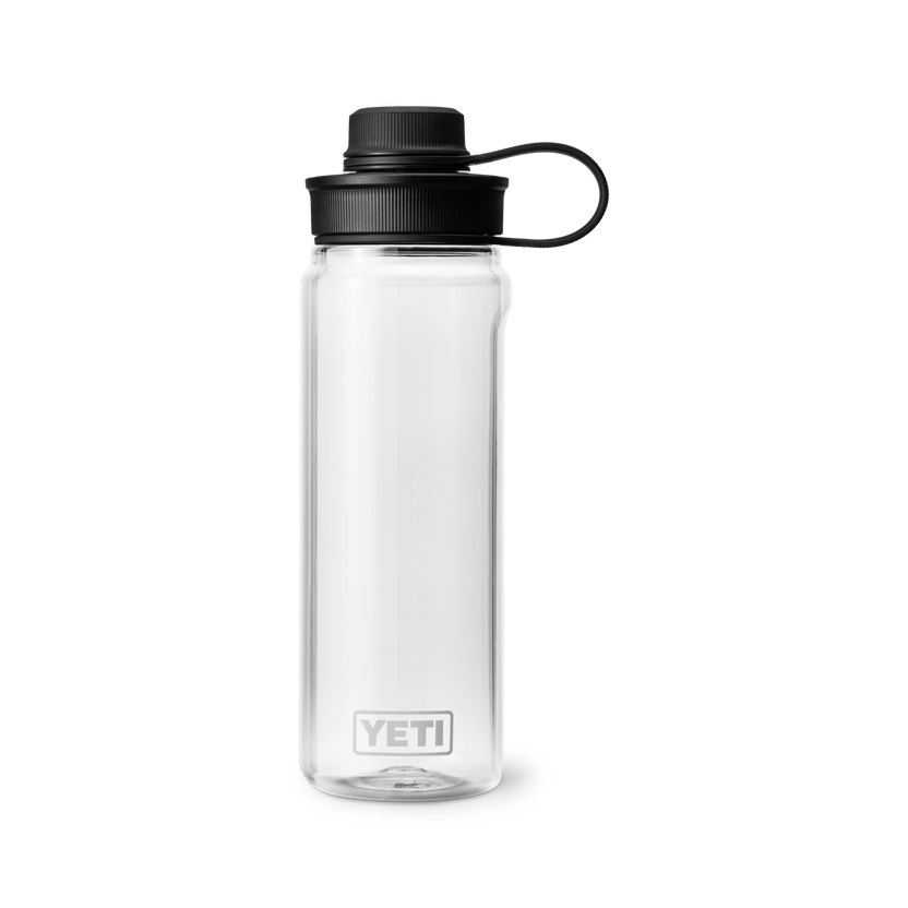 YETI Yonder™ 25 oz (750 ml) Water Bottle Clear