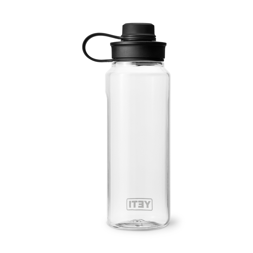 YETI Yonder™ 34 oz (1L) Water Bottle Clear