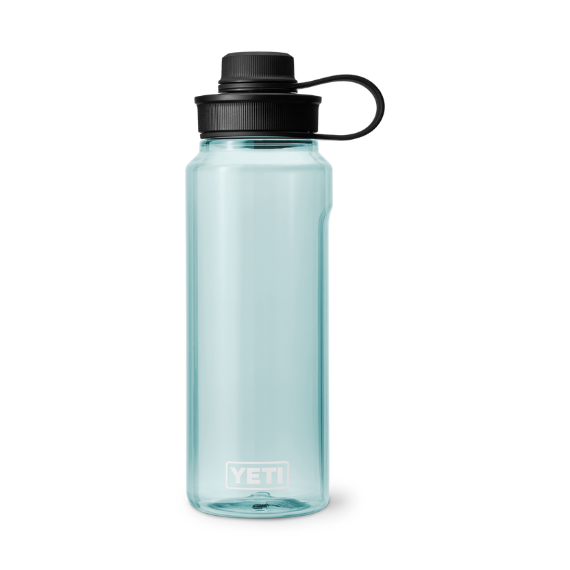 YETI Yonder™ 34 oz (1L) Water Bottle Seafoam