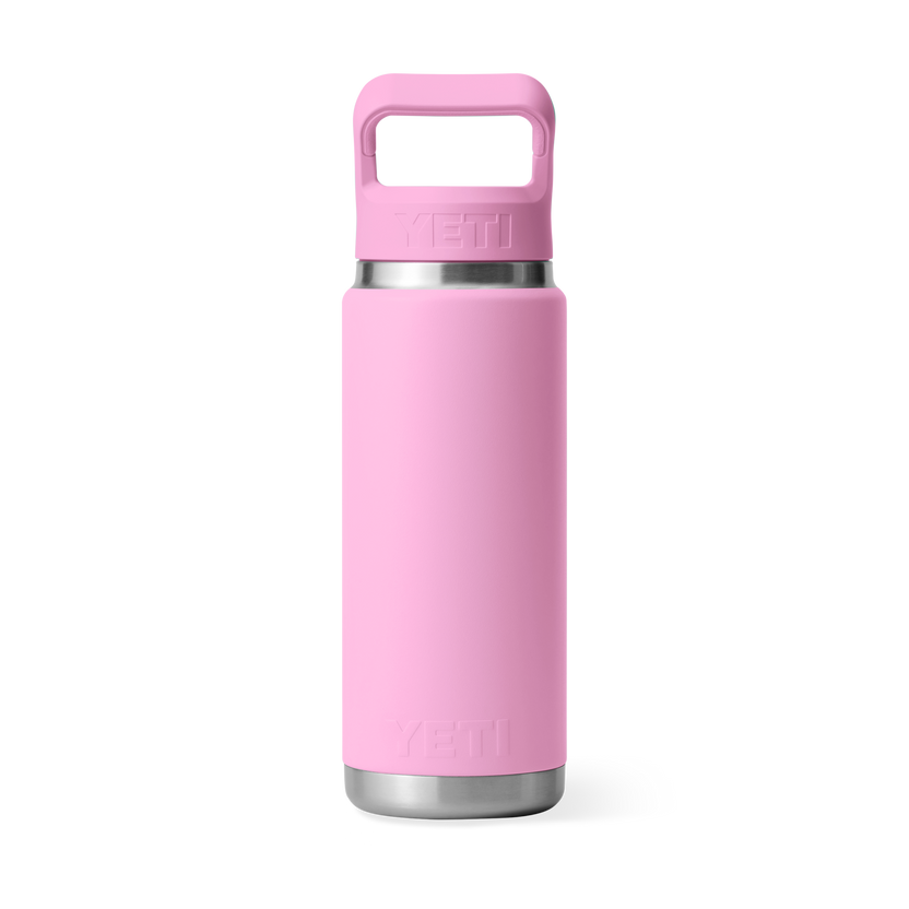 YETI Rambler® 26 oz (760 ml) Bottle Power Pink
