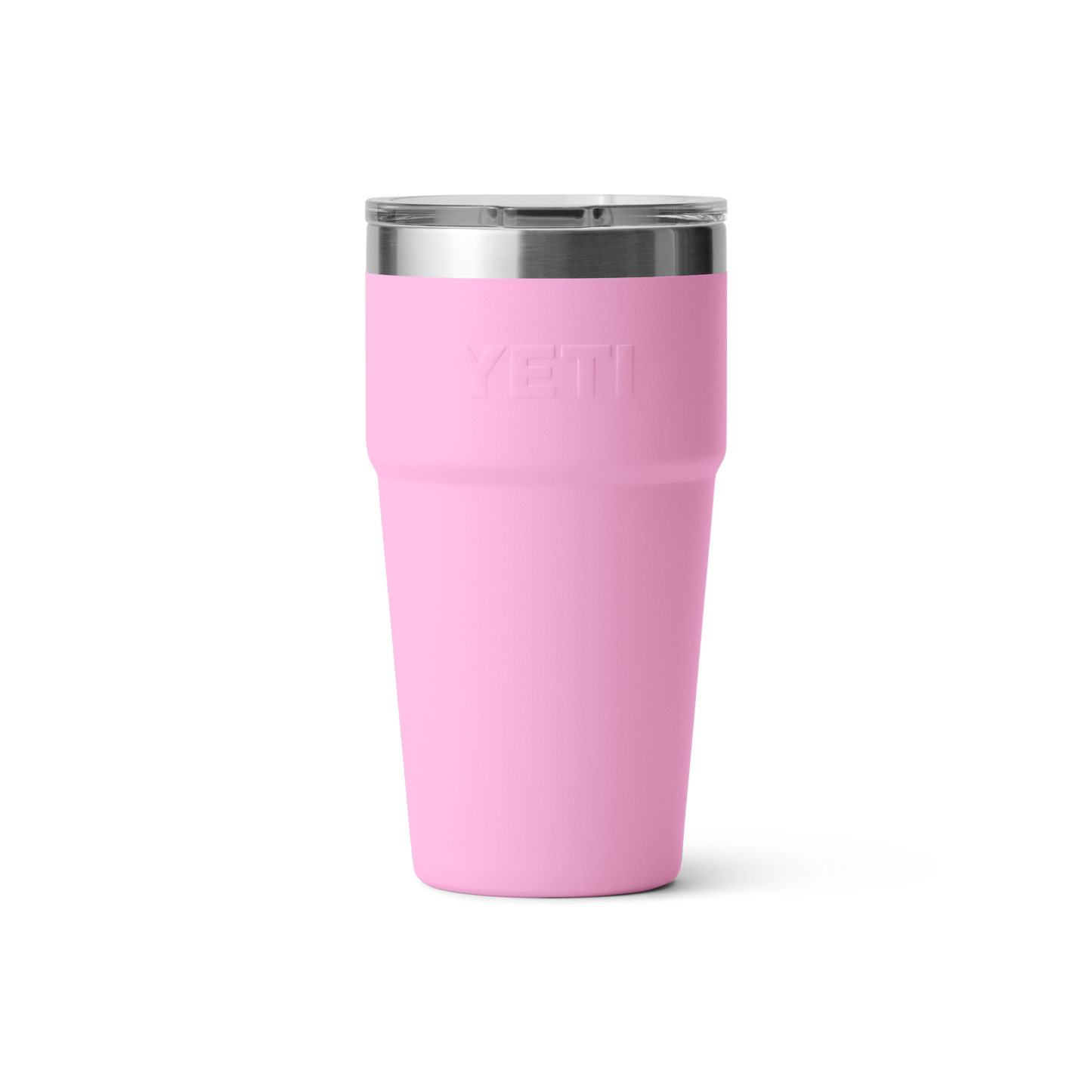 YETI Rambler® 16 oz (475 ml) Pint Cup Power Pink