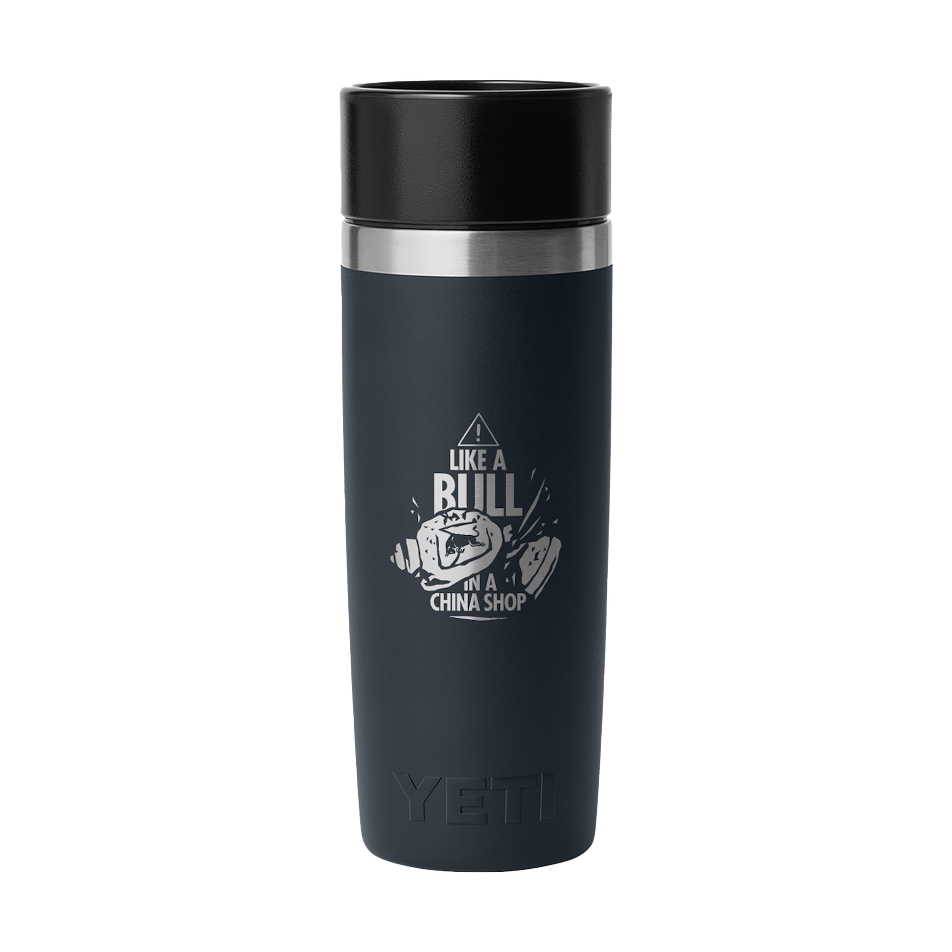 YETI Oracle Red Bull Racing Rambler® 16 oz (473 ml) Travel Bottle
