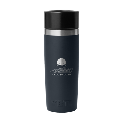 YETI Oracle Red Bull Racing Rambler® 16 oz (473 ml) Travel Bottle