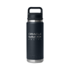 YETI Oracle Red Bull Racing Rambler® 26 oz (769 ml) Bottle Night Sky Navy