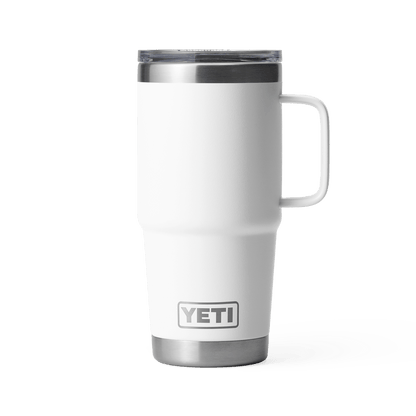 Oracle Red Bull Racing Rambler® 20 oz (591 ml) Travel Mug - Checo 11