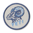 YETI Big Sky Bighorn Patch