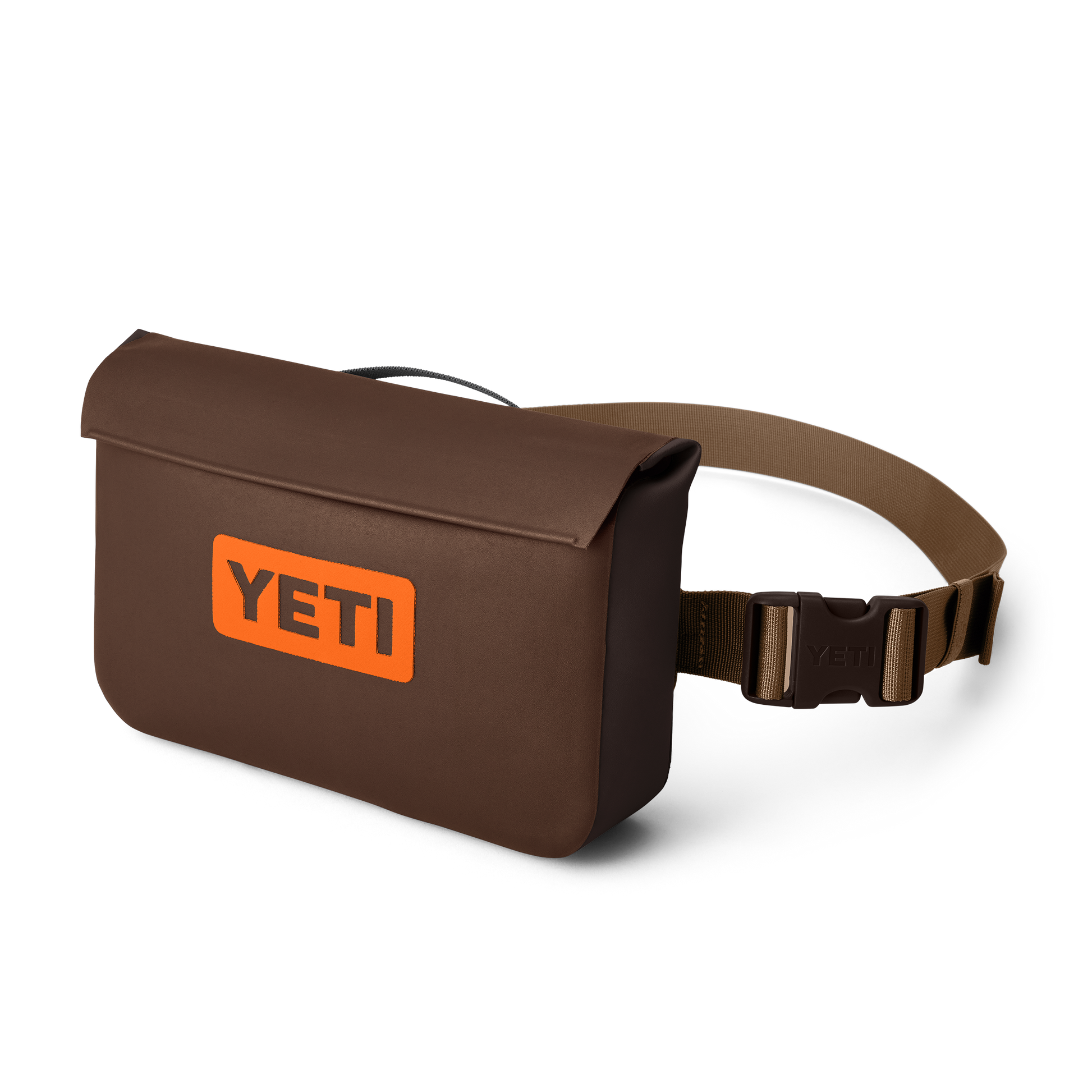 YETI SideClick™ Strap Tan