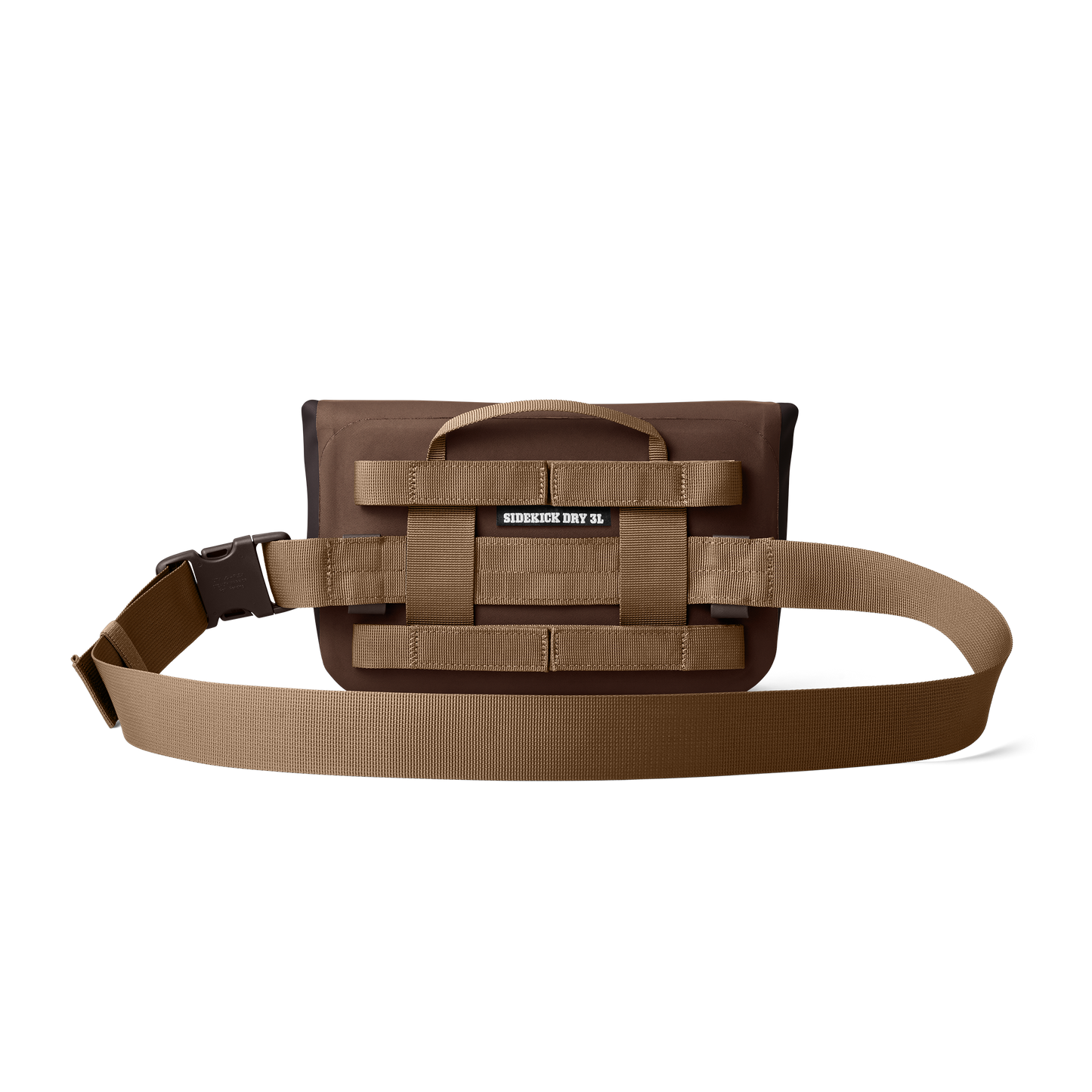YETI SideClick™ Strap Tan