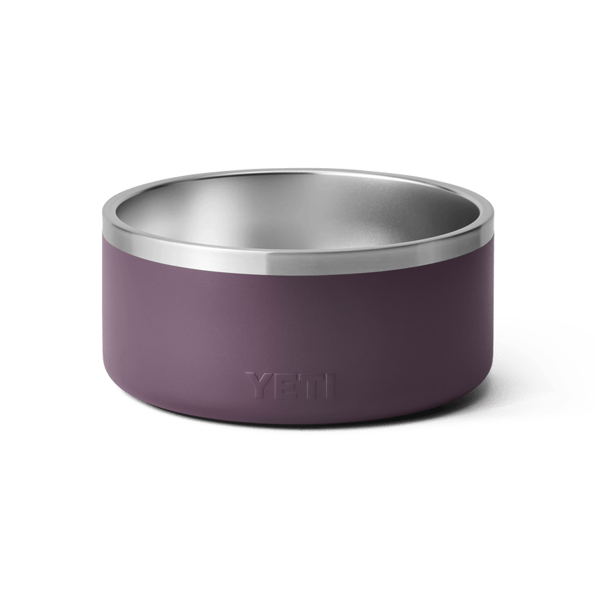 YETI Boomer™ 8 Dog Bowl Nordic Purple