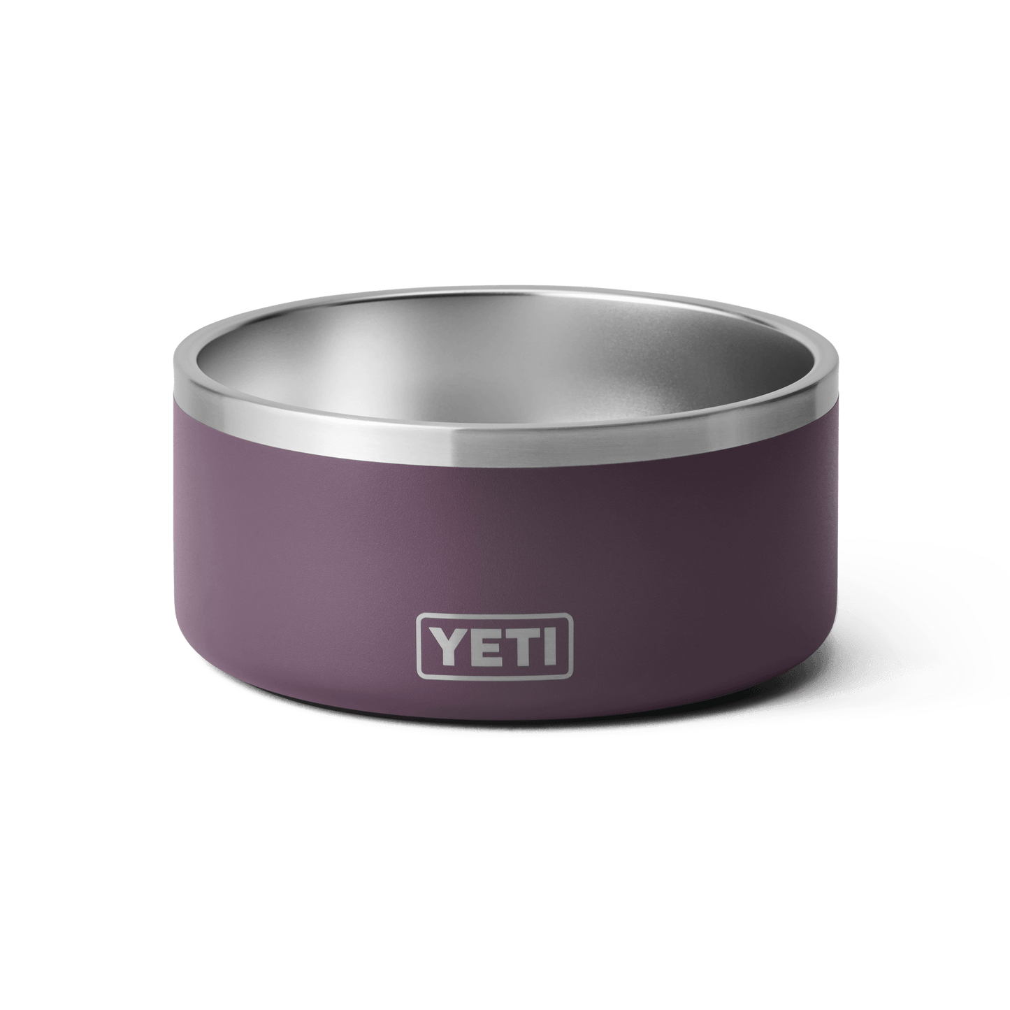 YETI Boomer™ 8 Dog Bowl Nordic Purple