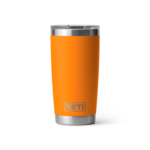 YETI Rambler® 20 oz (591 ml) Tumbler King Crab