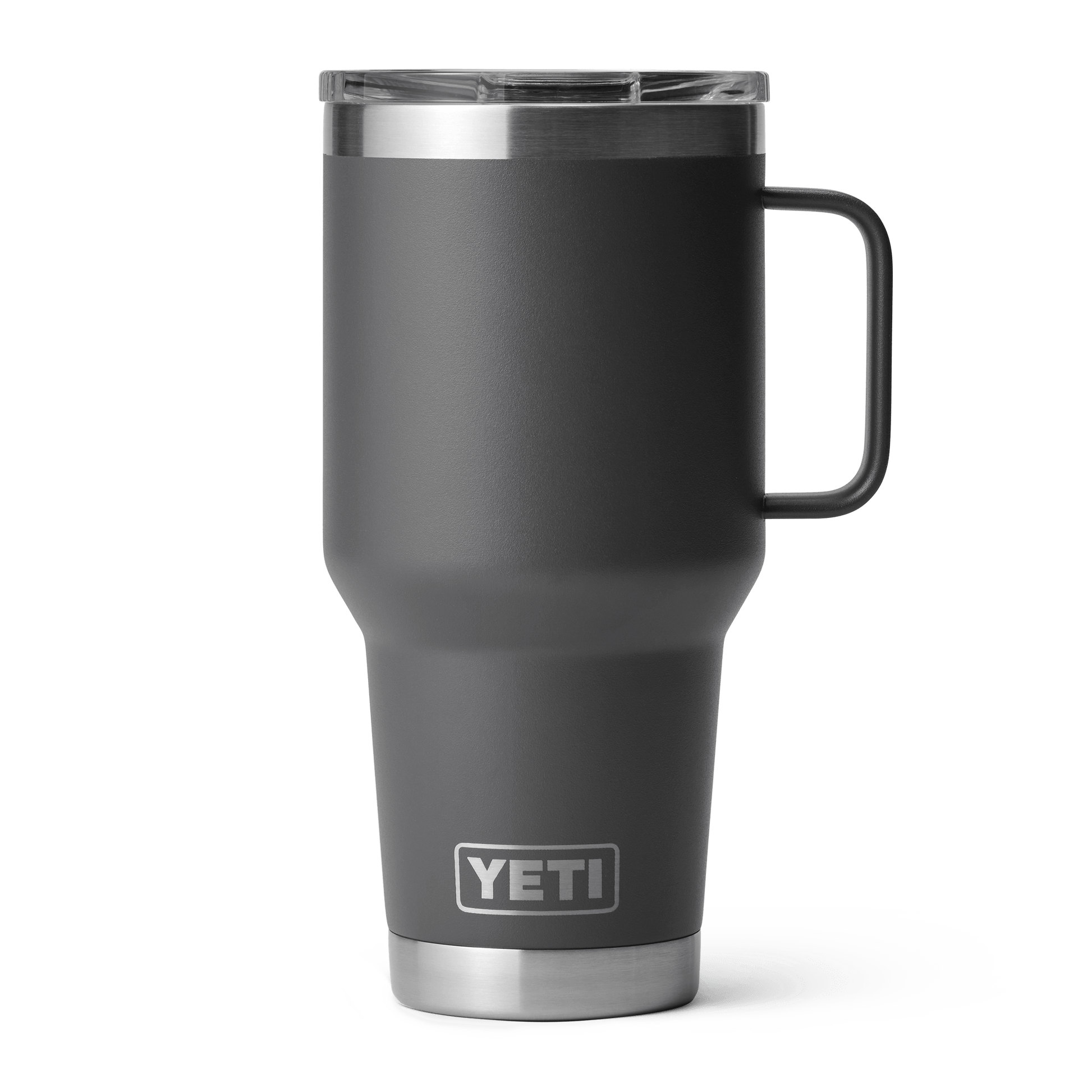 YETI Rambler® 30 oz (887 ml) Travel Mug Black