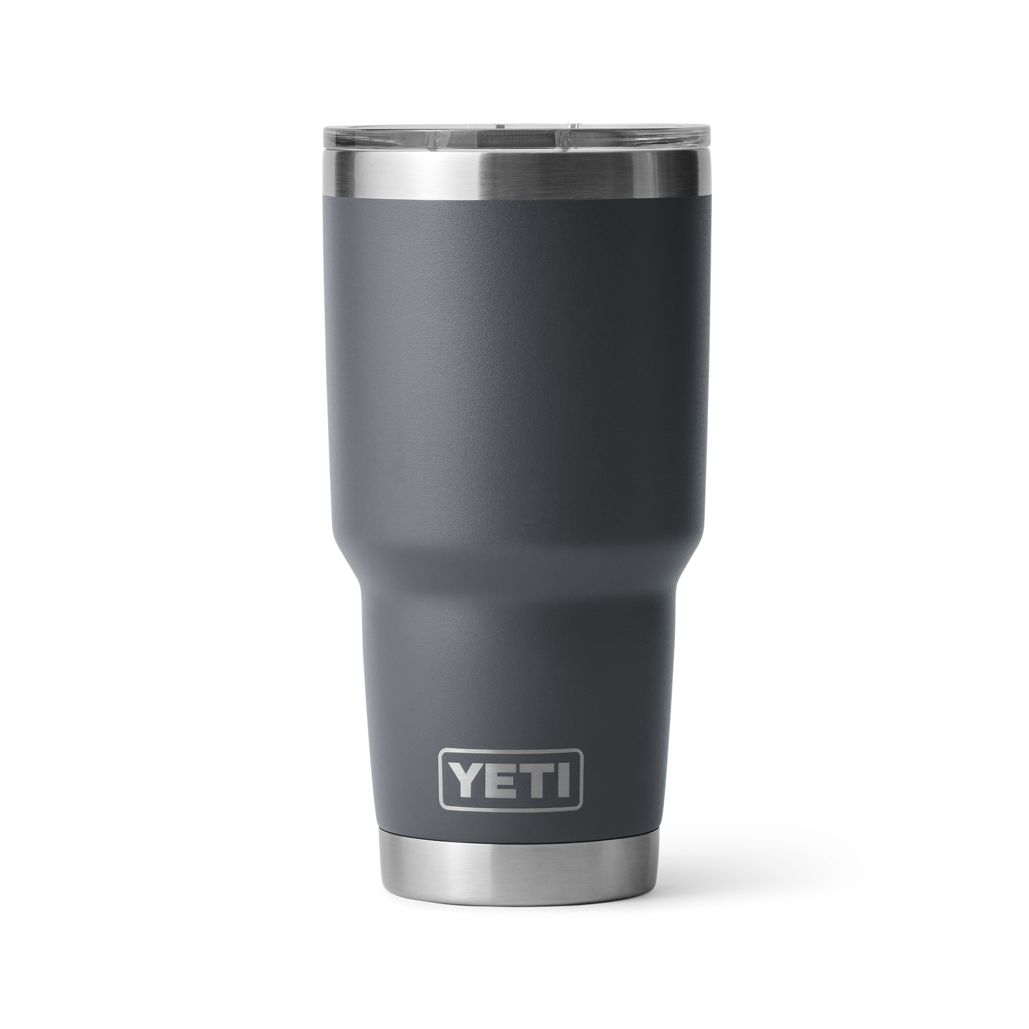 HOT Yeti Tumbler Charcoal 30 Oz Yeti Rambler® 30 Oz (887 Ml
