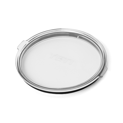 YETI Rambler™ Medium Replacement Insulated Bowl Lid Clear