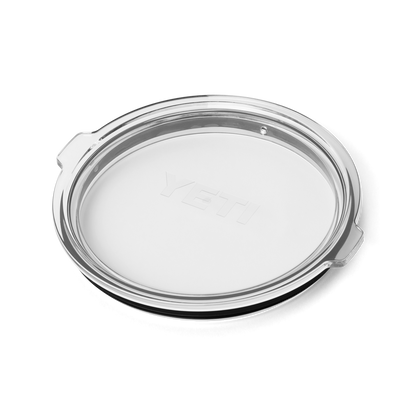YETI Rambler™ Small Replacement Insulated Bowl Lid Clear