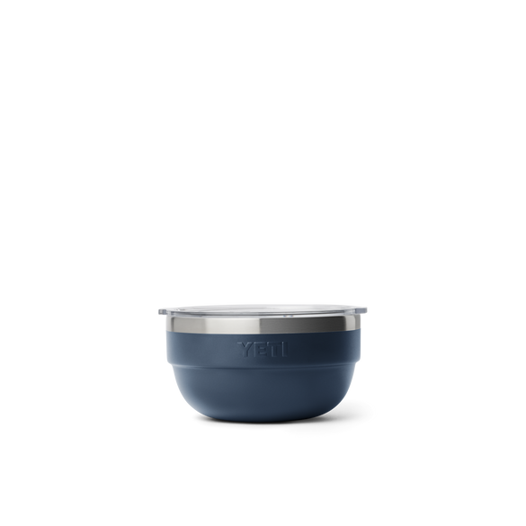 YETI Rambler™ Small Insulated Bowl Navy