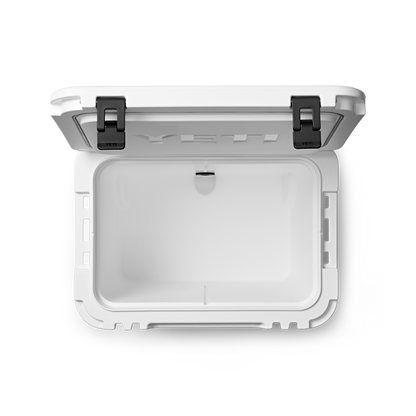YETI Roadie® 60 Wheeled Cool Box White
