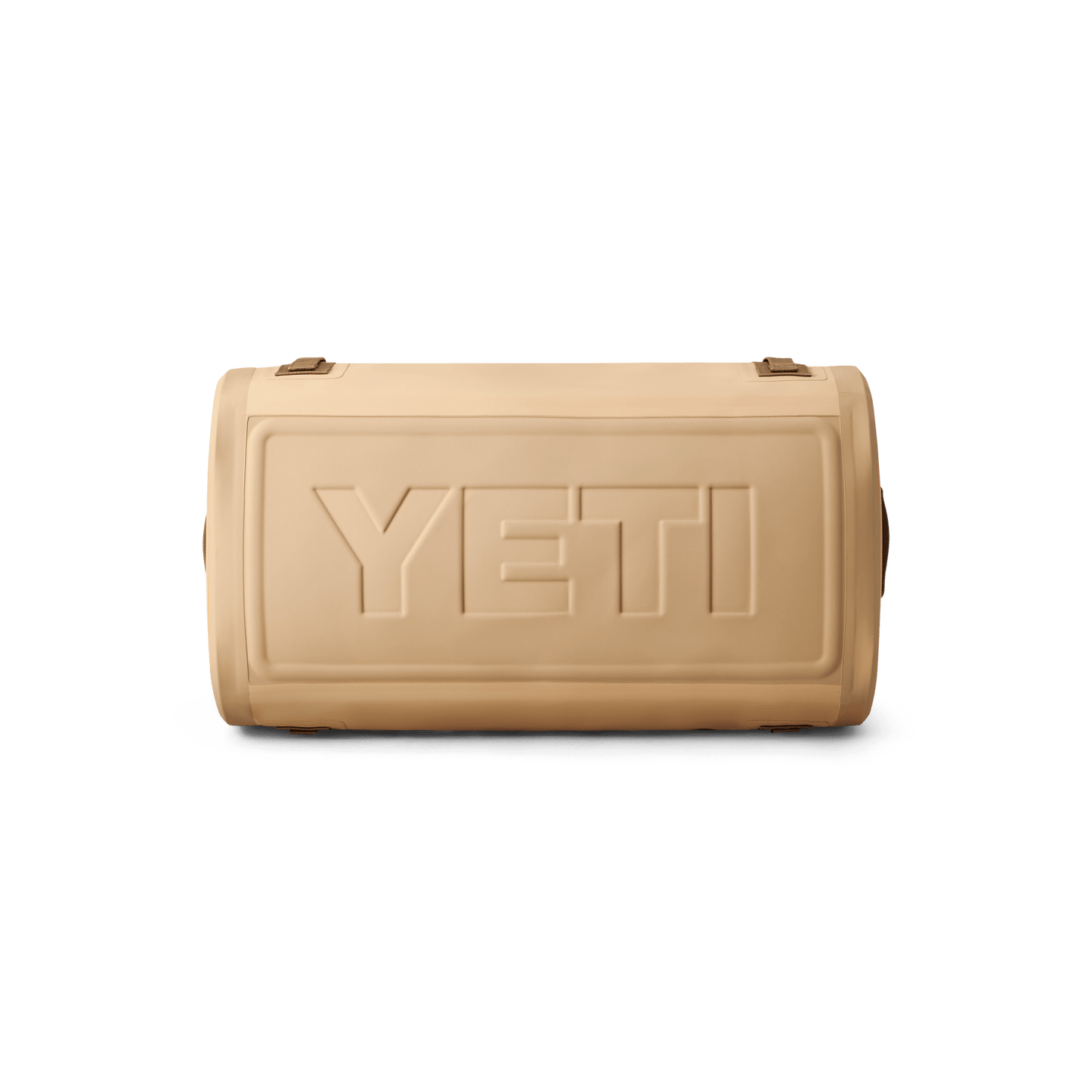 YETI Panga® 50L Waterproof Duffel Tan