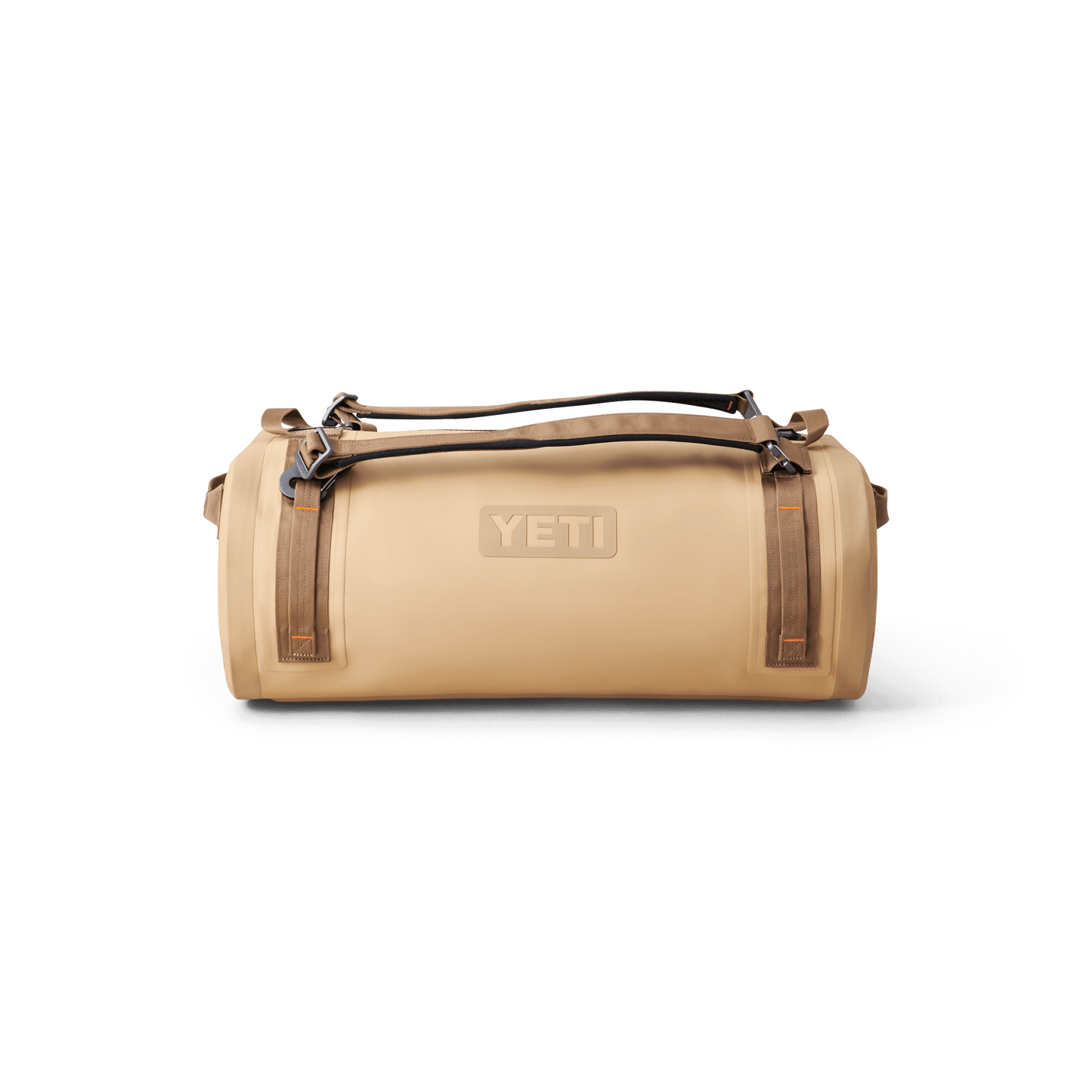 YETI Panga® 50L Waterproof Duffel Tan