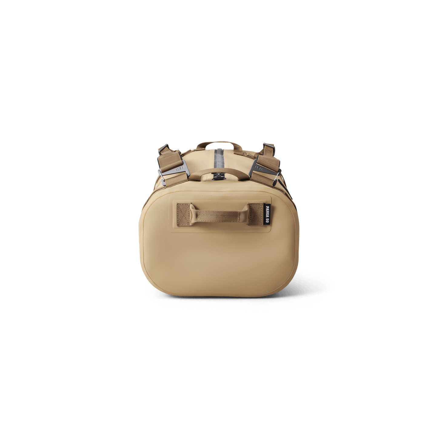 YETI Panga® 50L Waterproof Duffel Tan