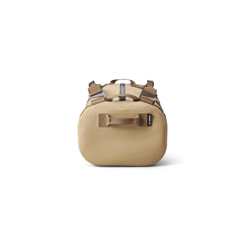 YETI Panga® 50L Waterproof Duffel Tan