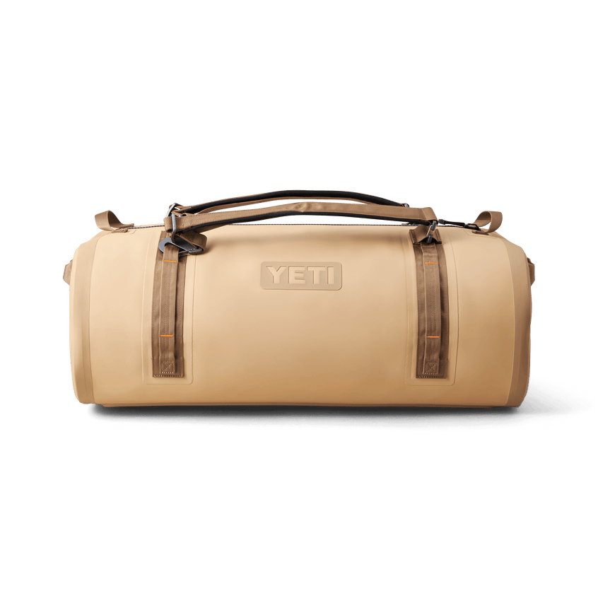 YETI Panga® 75L Waterproof Duffel Tan