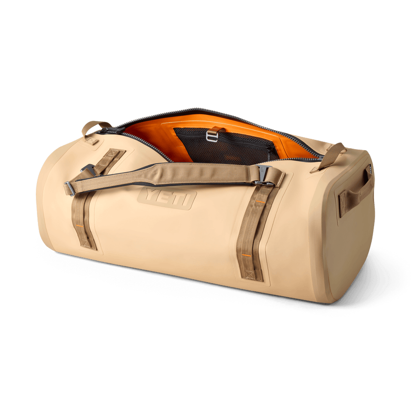 YETI Panga® 75L Waterproof Duffel Tan