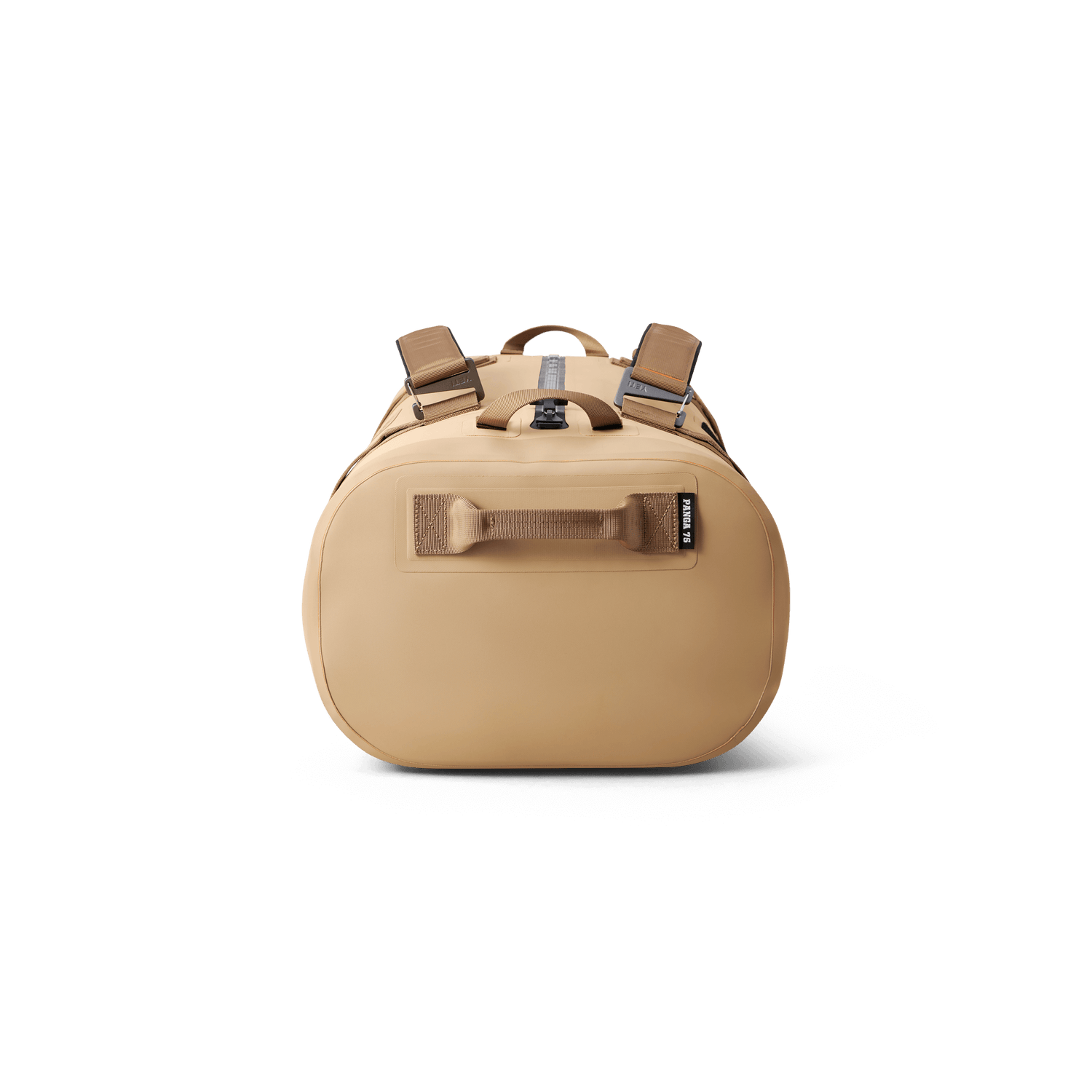 YETI Panga® 75L Waterproof Duffel Tan