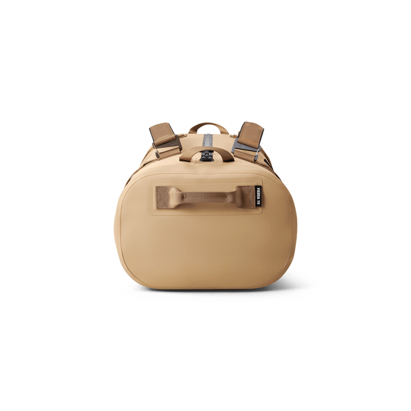 YETI Panga® 75L Waterproof Duffel Tan