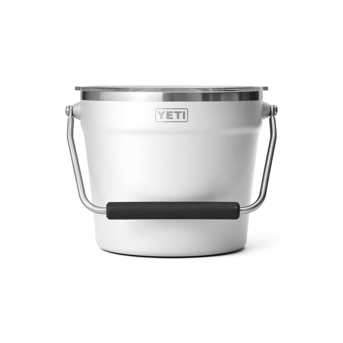 YETI Rambler® 7.6 L Beverage Bucket White