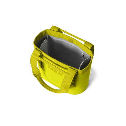 YETI Camino® 20 Carryall Firefly Yellow