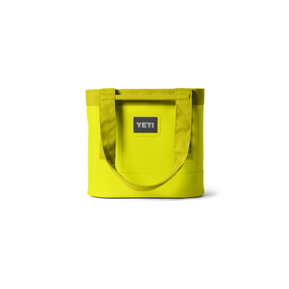 YETI Camino® 20 Carryall Firefly Yellow
